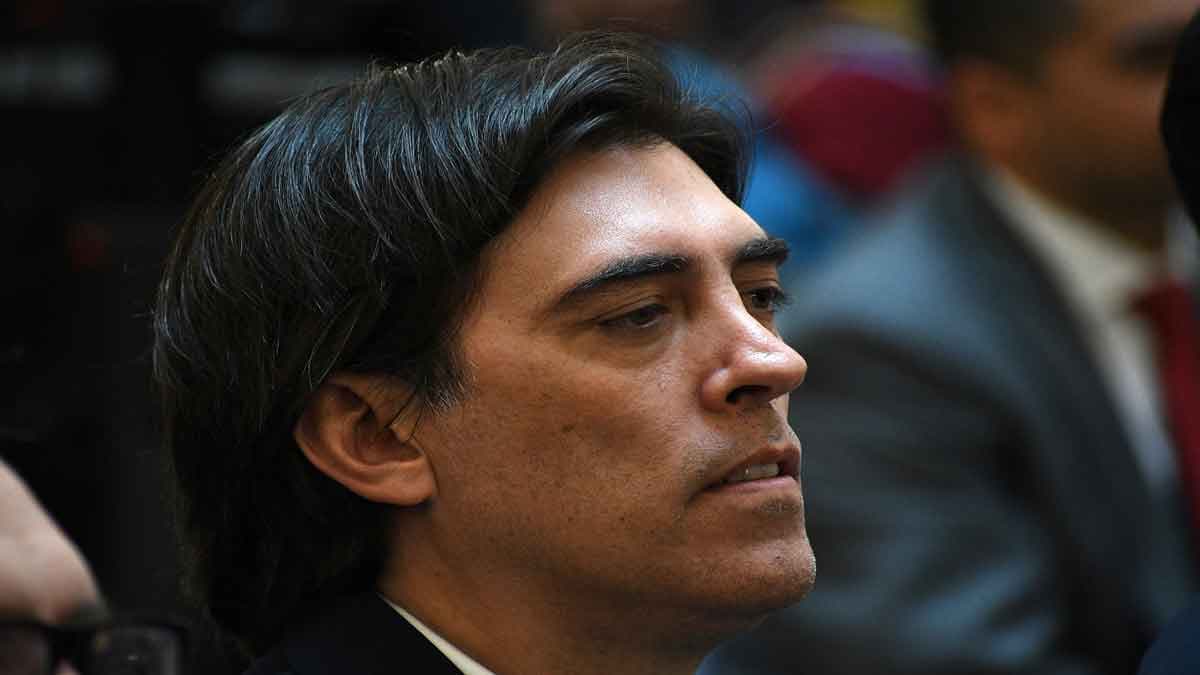 MINISTRO ZAMORA: “LA SUBVENCIÓN ES COMPLEJA DE SOSTENER Y GENERA DAÑO”