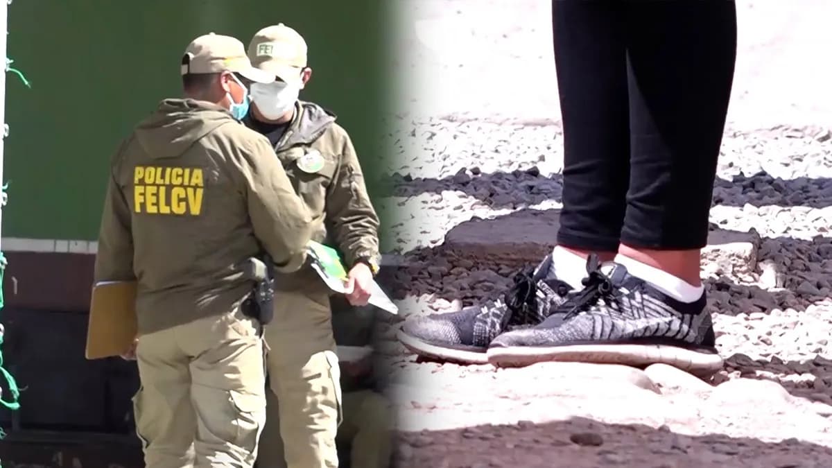 Aprehenden a hombre por abuso sexual contra su hija menor en El Alto